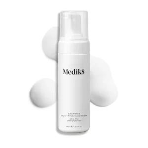 CALMWISE SOOTHING CLEANSER