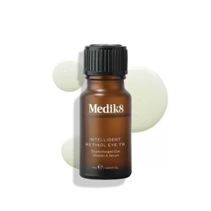 INTELLIGENT RETINOL EYE TR