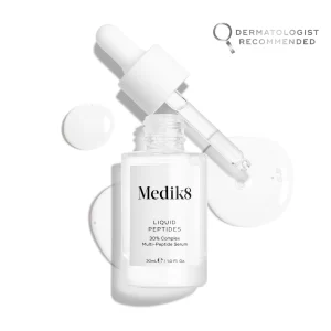 LIQUID PEPTIDES