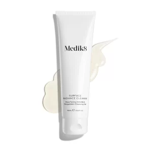 SURFACE RADIANCE CLEANSE