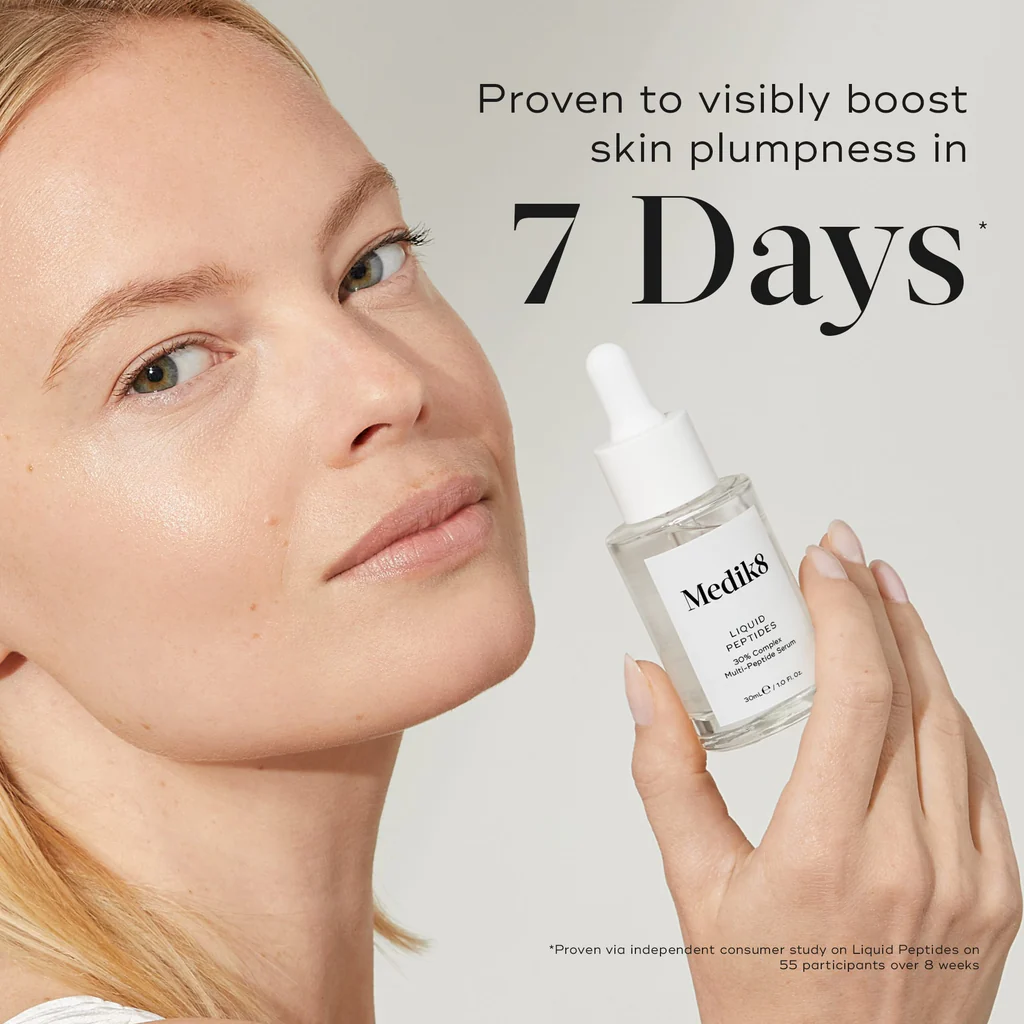 LIQUID PEPTIDES™ (TRAVEL SIZE) - Image 3