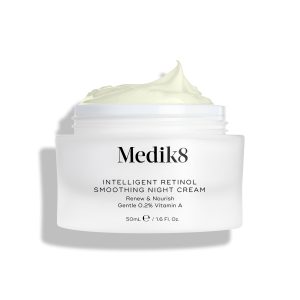 INTELLIGENT RETINOL® SMOOTHING NIGHT CREAM
