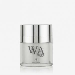 Wa Arbutin Cream