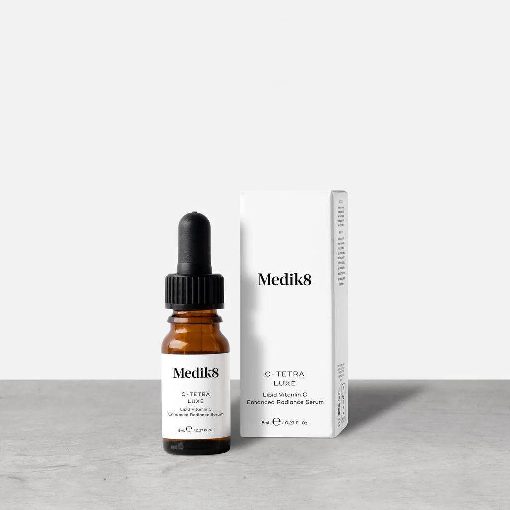 C-TETRA® LUXE (TRAVEL SIZE)