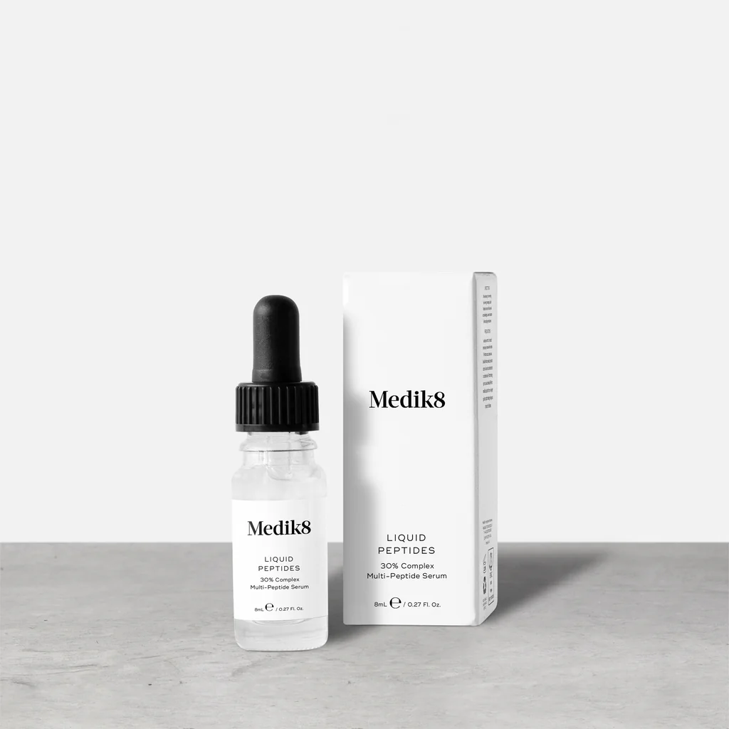LIQUID PEPTIDES™ (TRAVEL SIZE)