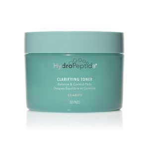 Clarifying Toner