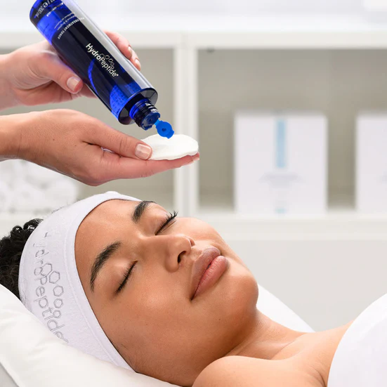 Pre-Treatment Toner - Image 3