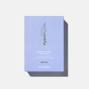 Resurface and Repair Peptide Pads